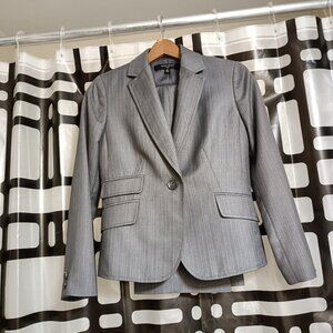 ** Style with the Nine West Two-Piece Suit**